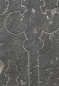 Ledgerstone