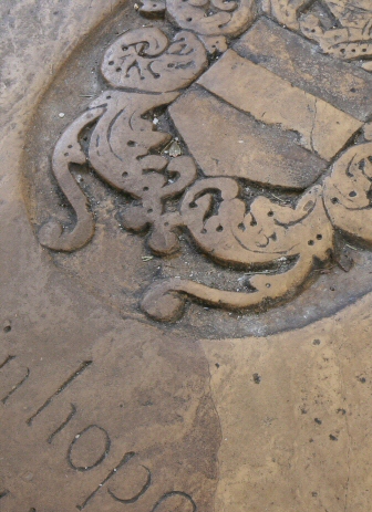 Ledgerstone